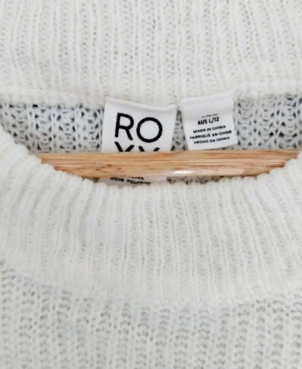 Polera Roxy - imagen 2