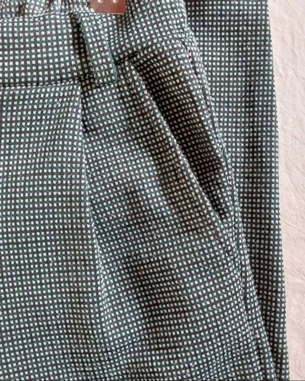 Pantalón Le Utthe - Vista 4