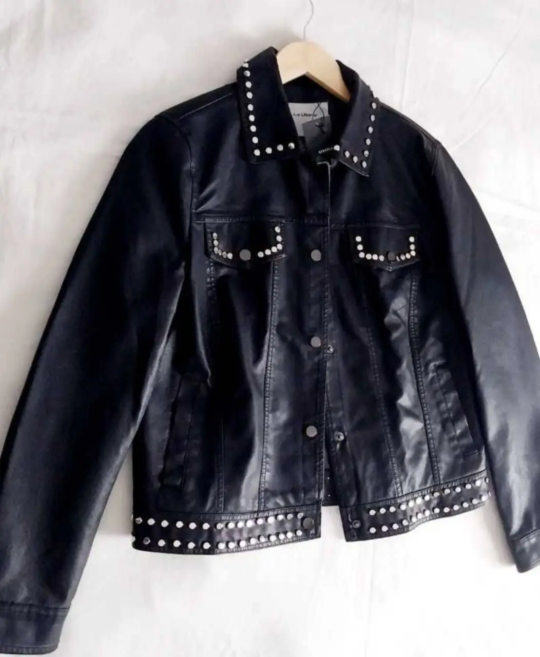 Campera Le Utthe - Vista 2