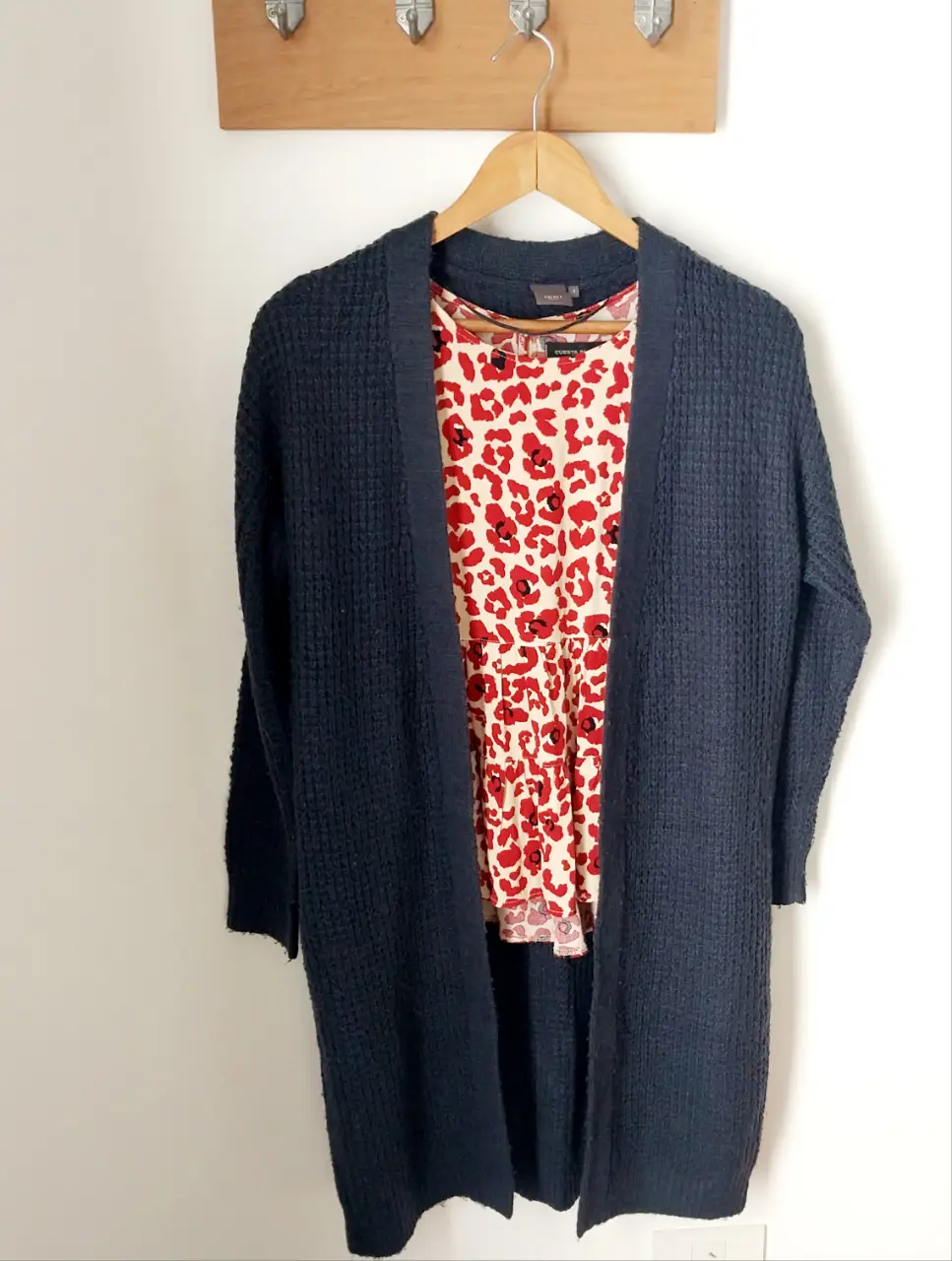 Cardigan ICHI - imagen 3