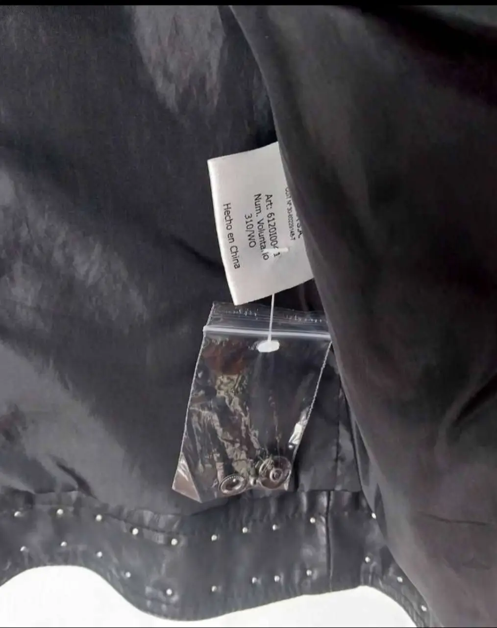 Campera Le Utthe - Vista 5