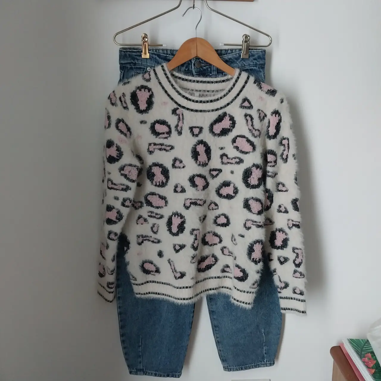 Sweater System Basic - imagen 1