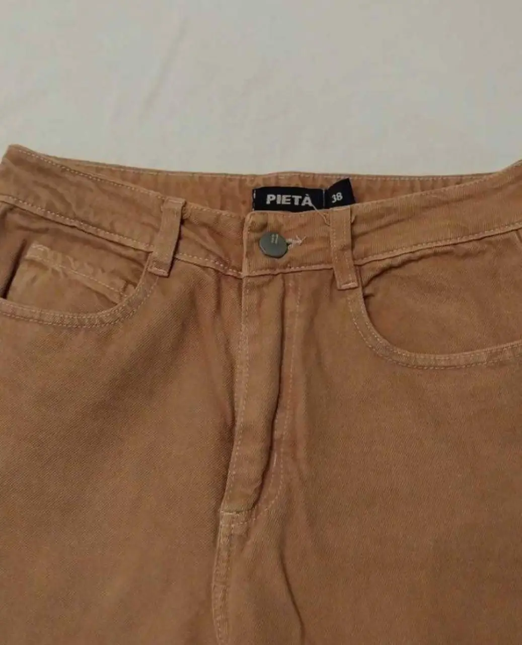 Pantalón PIETA - imagen 4