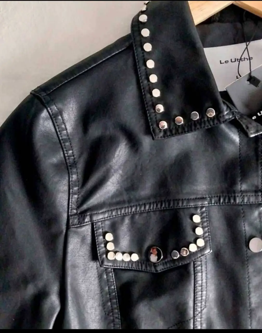 Campera Le Utthe - Vista 3