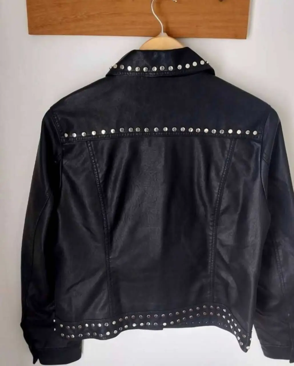 Campera Le Utthe - Vista 4