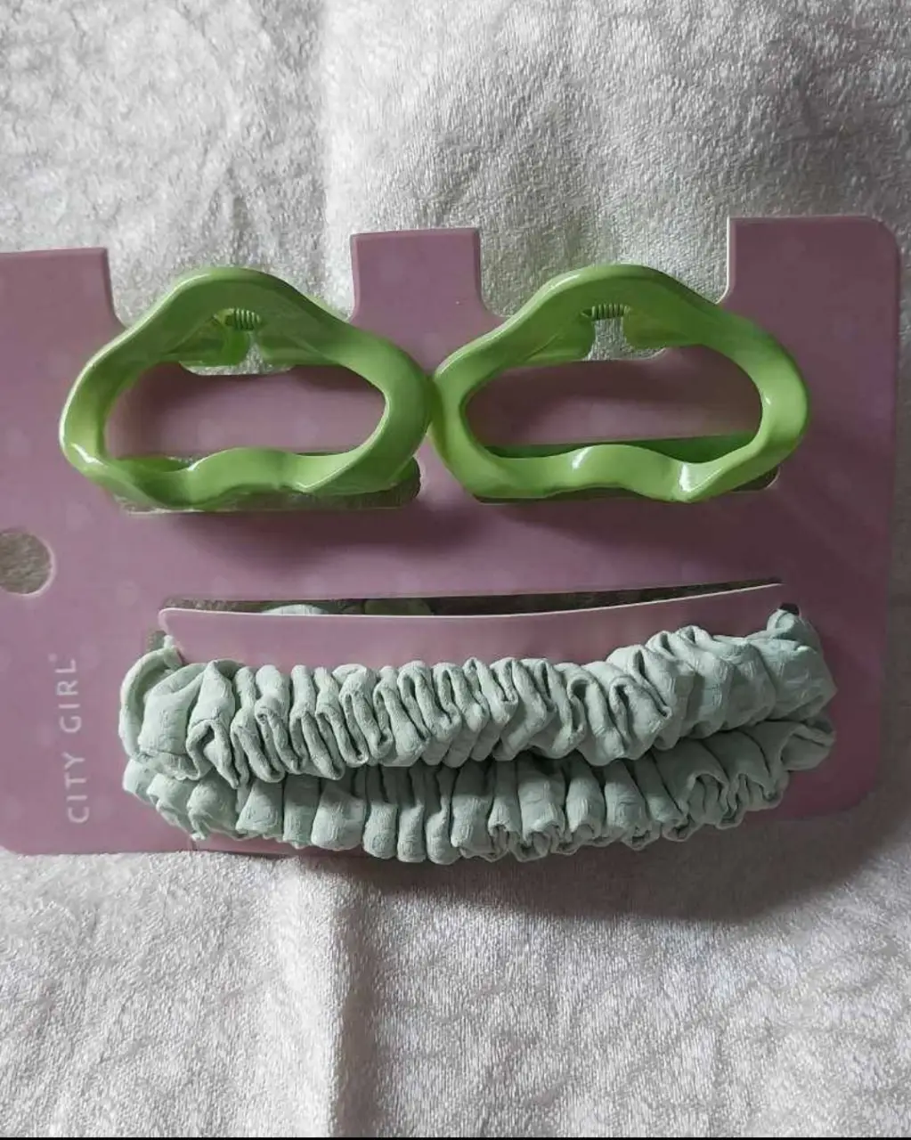 Accesorio City girl - imagen 2