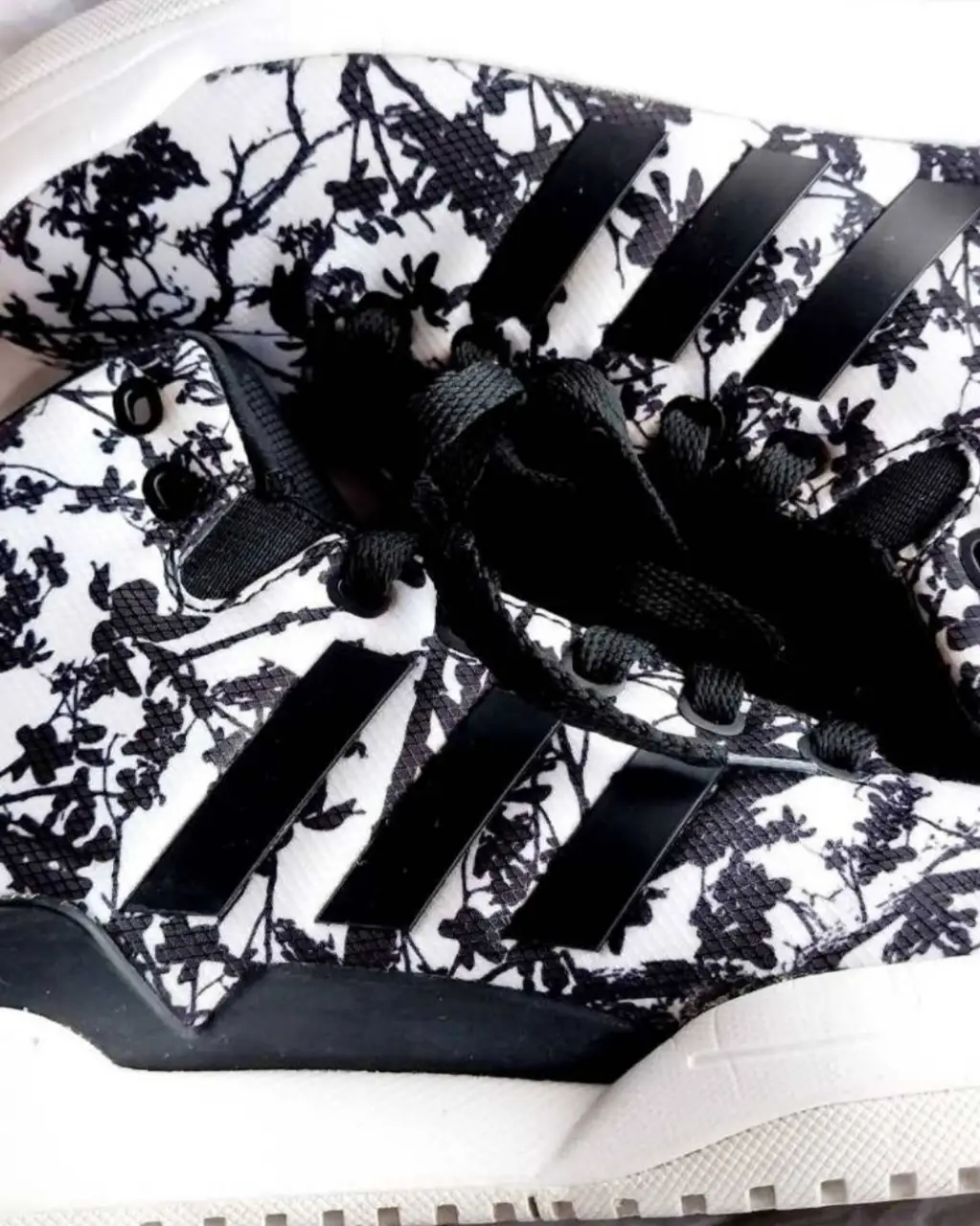 Zapatillas adidas - Vista 3