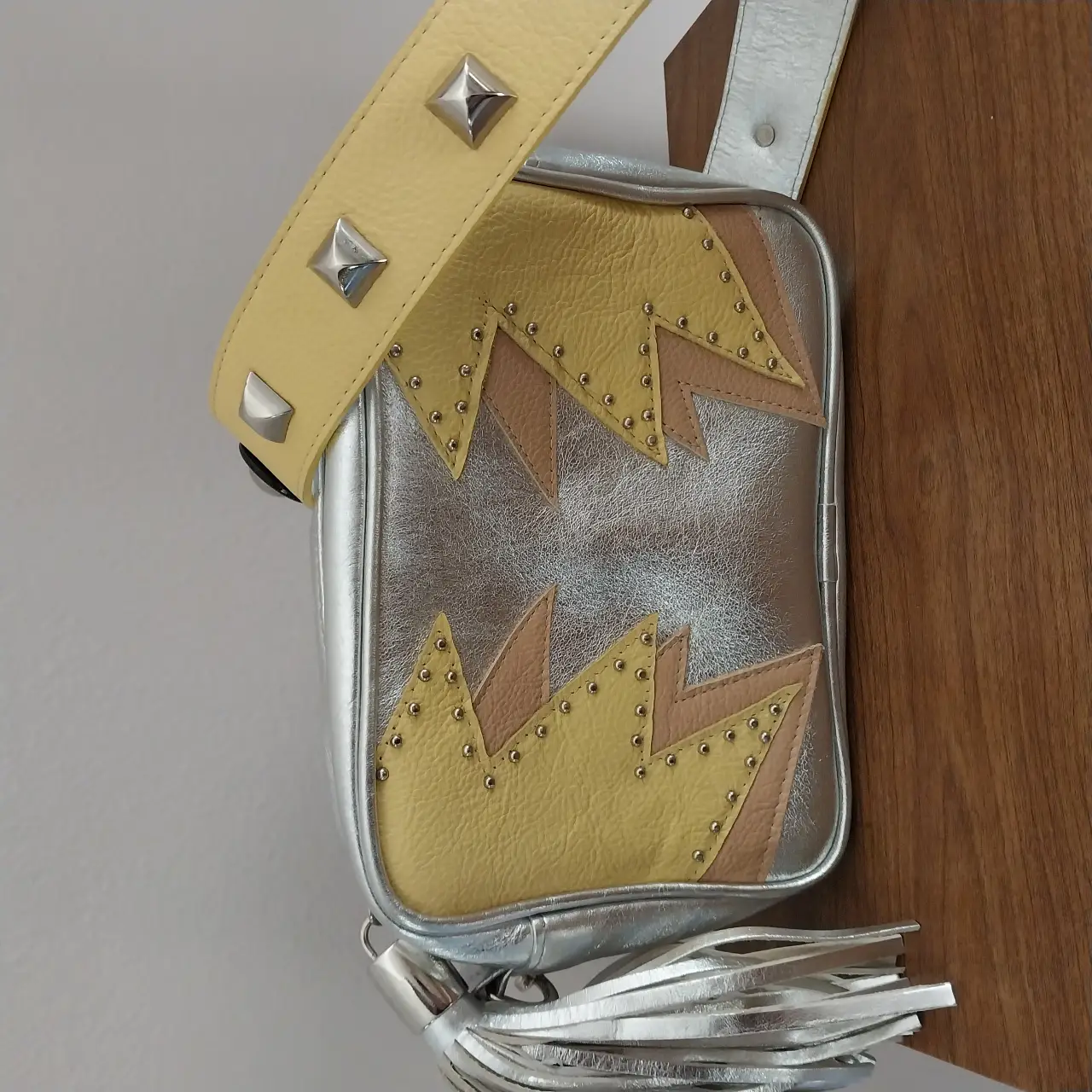 Cartera Desiderata - imagen 5