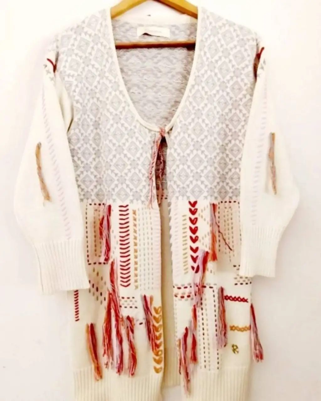 Campera Rapsodia - imagen 3