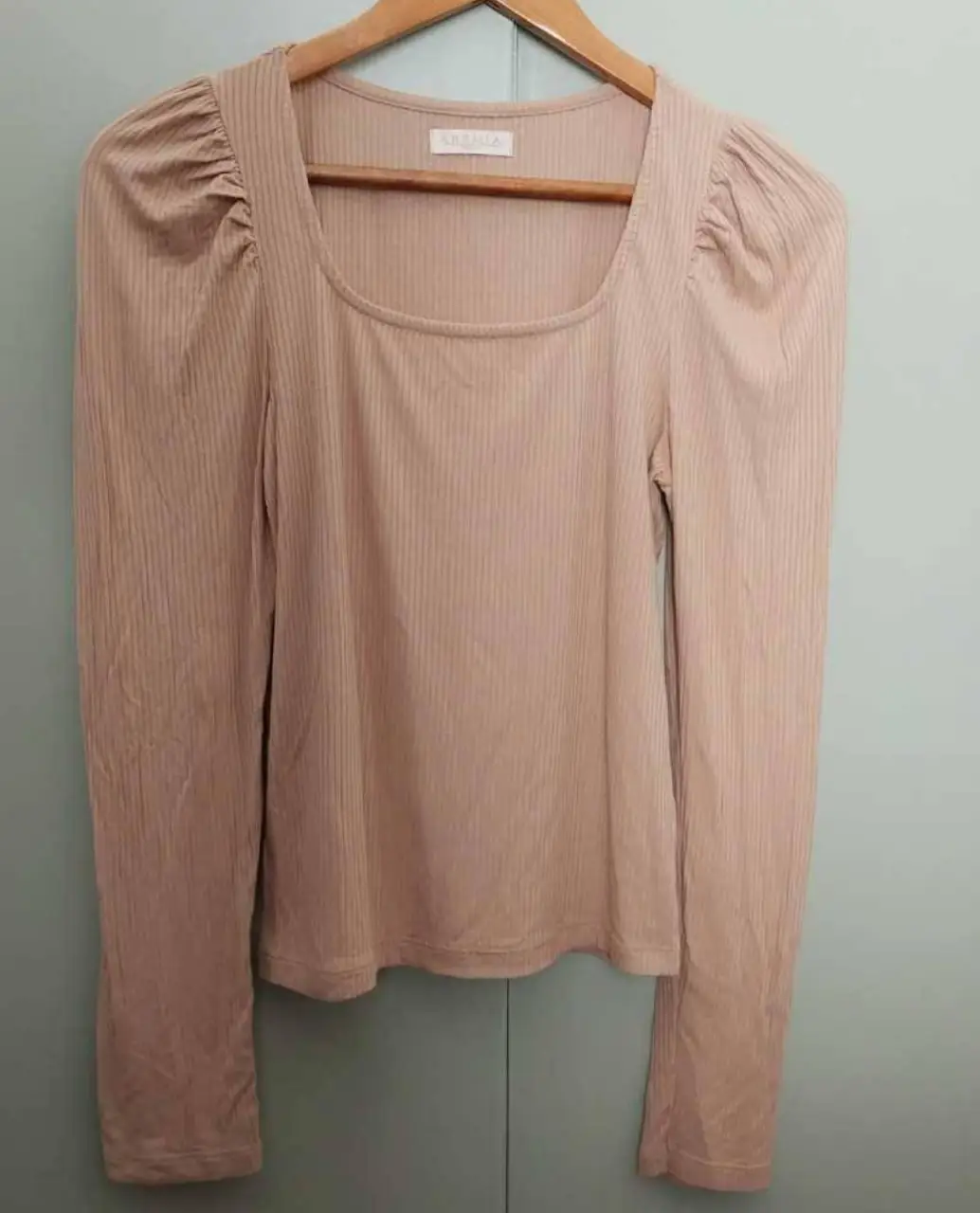 Blusa Otra - imagen 1