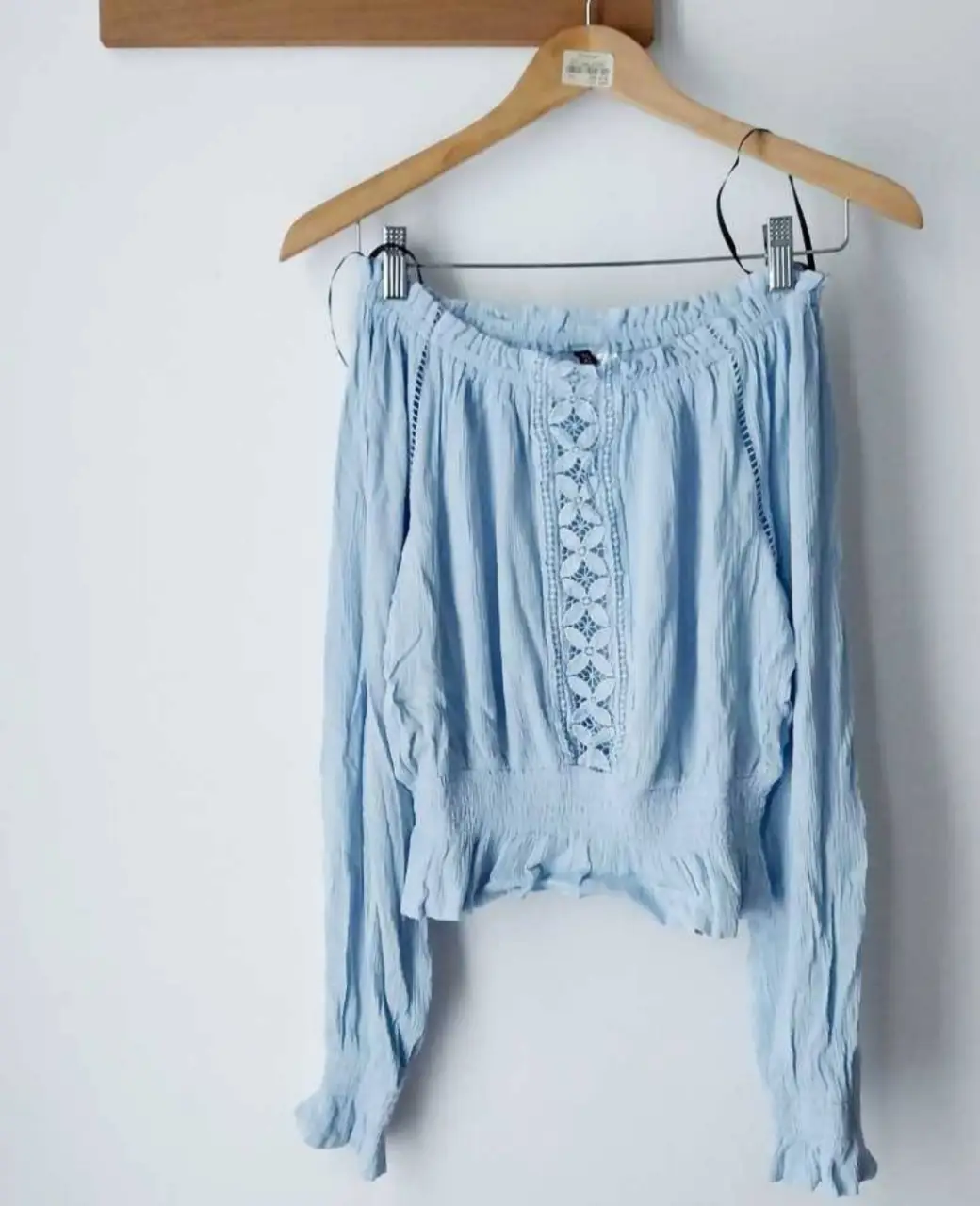 Blusa Divided - imagen 3