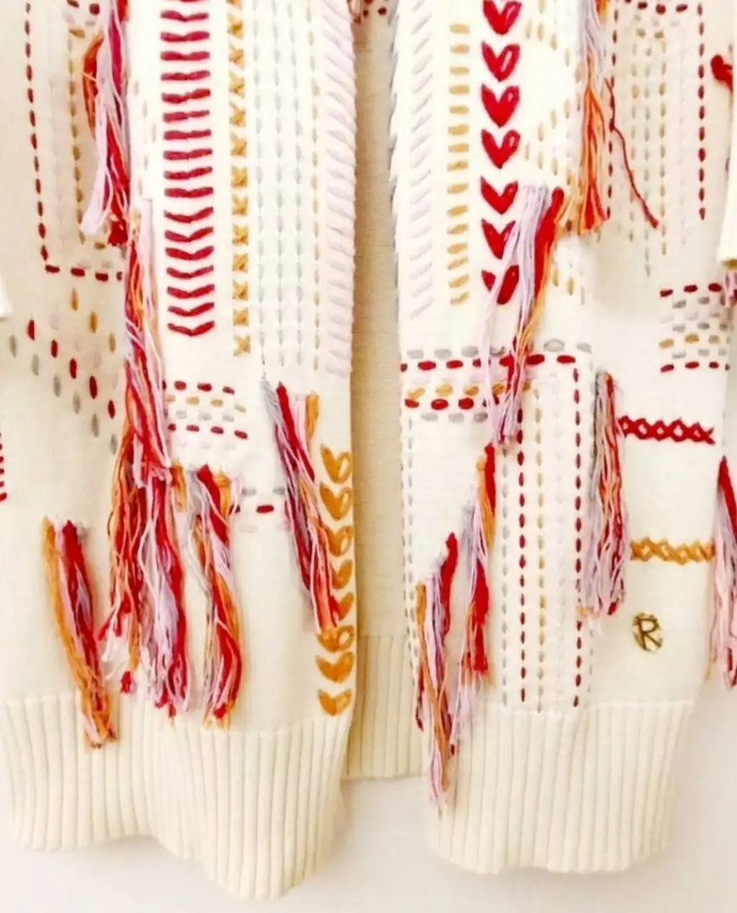 Campera Rapsodia - imagen 5