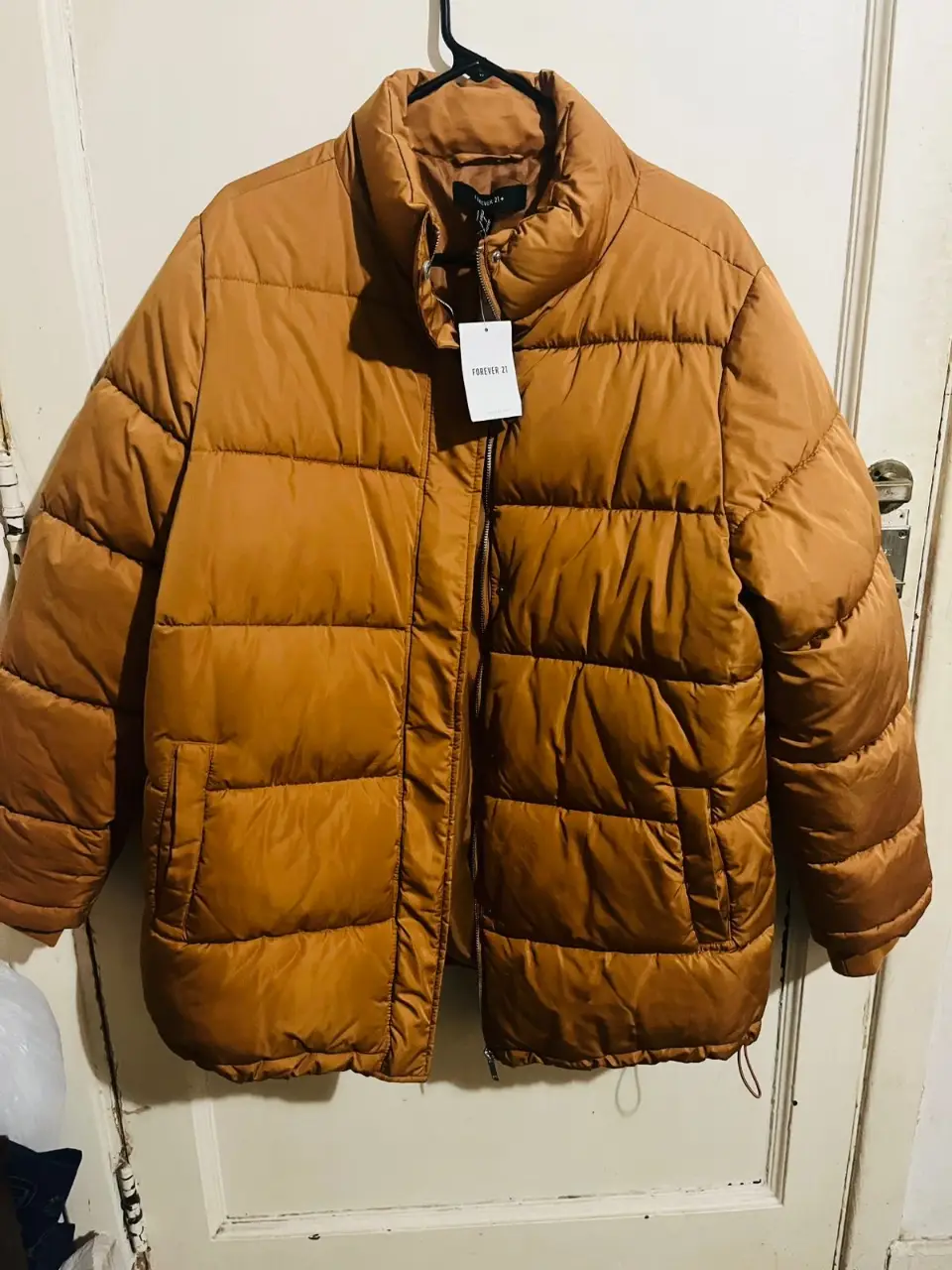 Campera Forever 21 - imagen 3