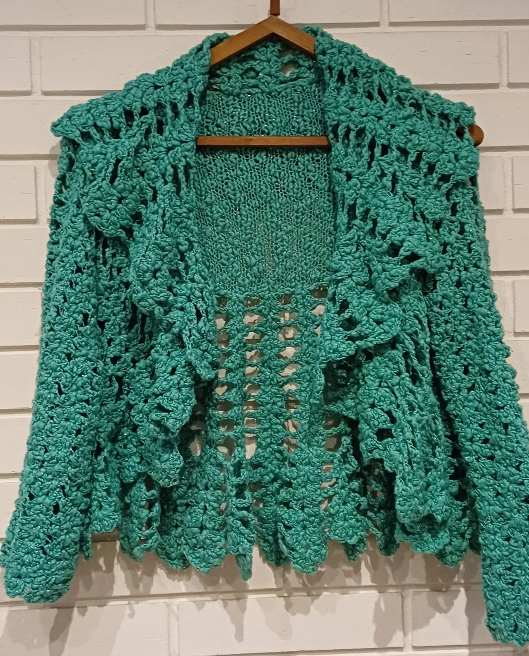 Cardigan Sin marca - imagen 1