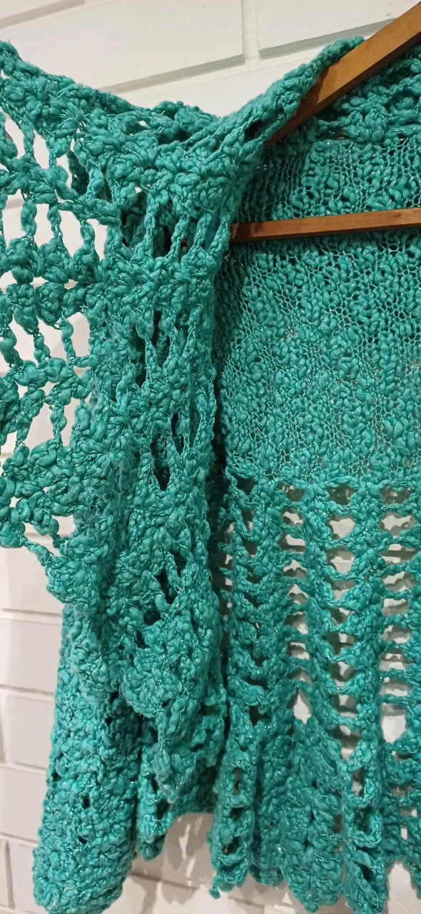 Cardigan Sin marca - imagen 2