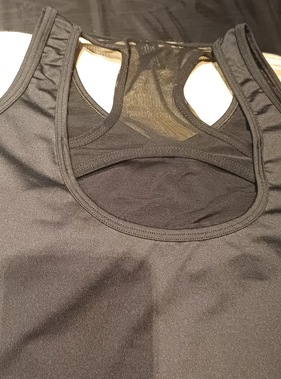 Musculosa Cocot - imagen 3