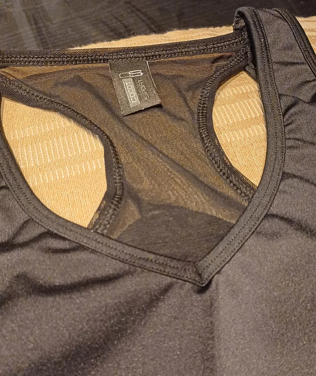 Musculosa Cocot - imagen 2