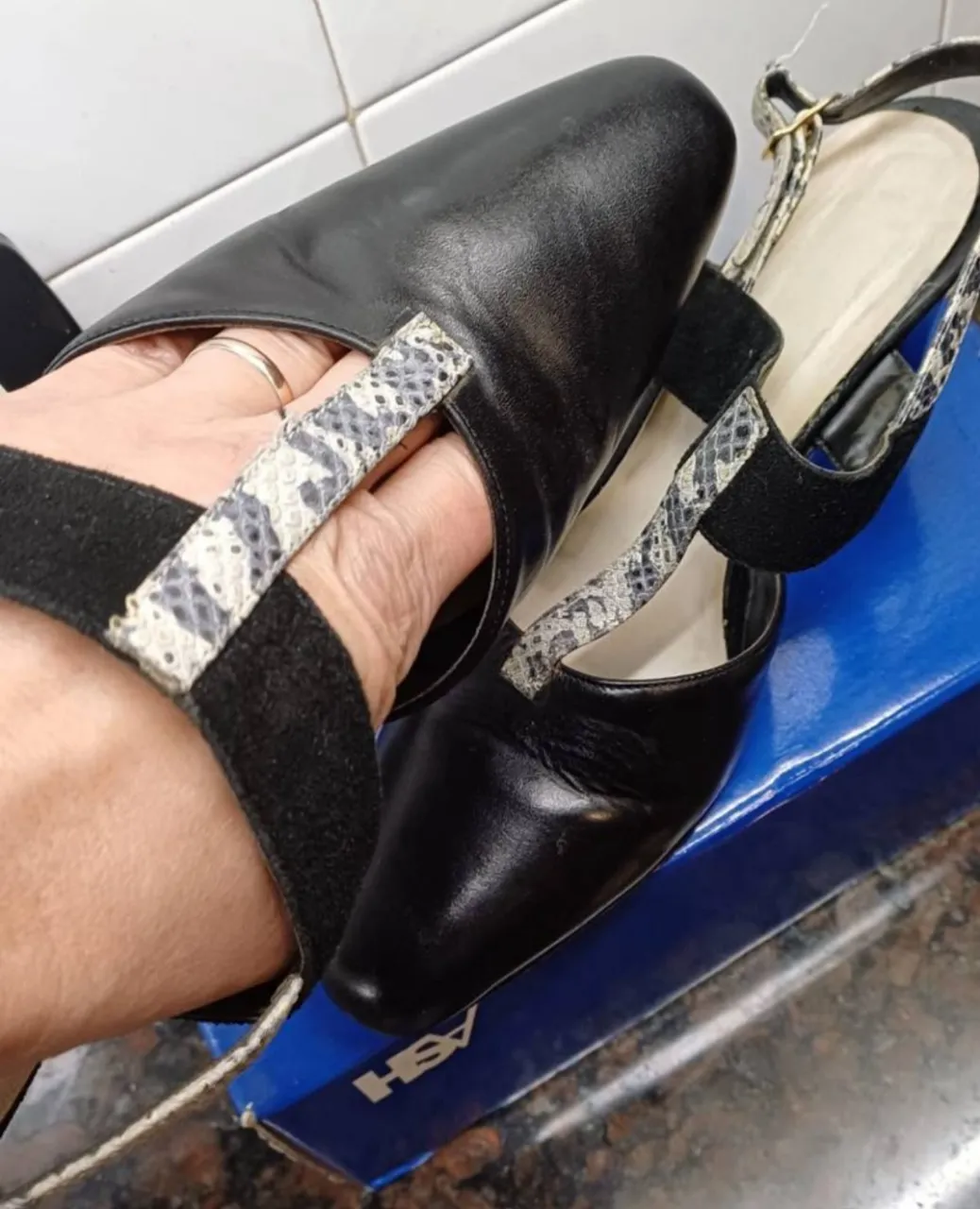 Sandalias Otro - imagen 3