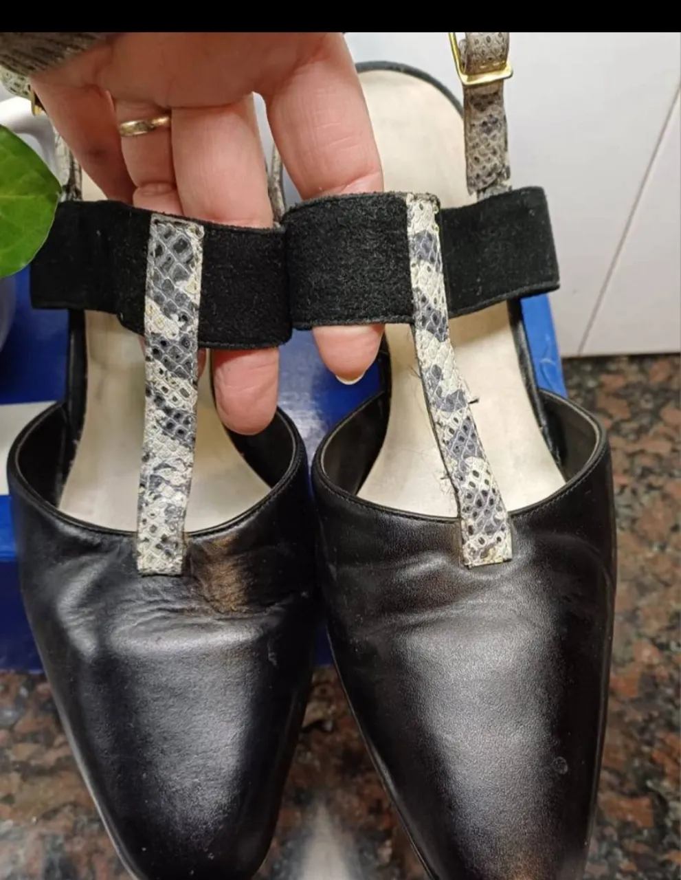 Sandalias Otro - imagen 1