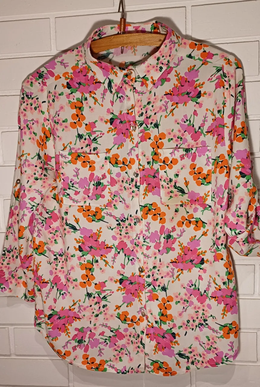Camisa Sin marca - imagen 1