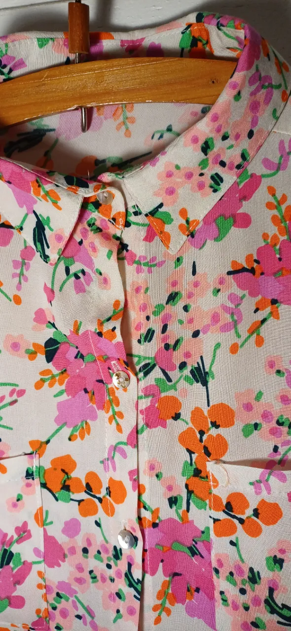 Camisa Sin marca - imagen 2
