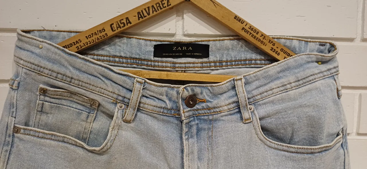 Bermuda Zara - imagen 2