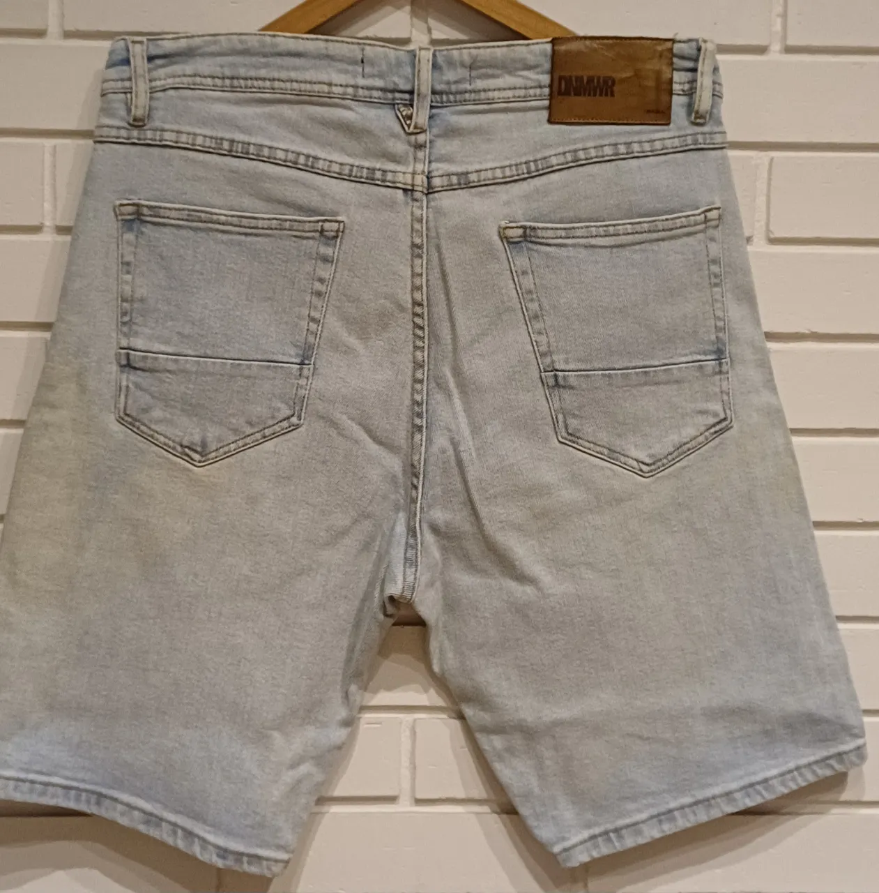 Bermuda Zara - imagen 3