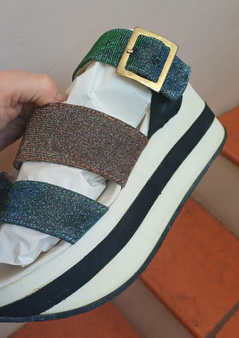 Sandalias Lucerna - imagen 2