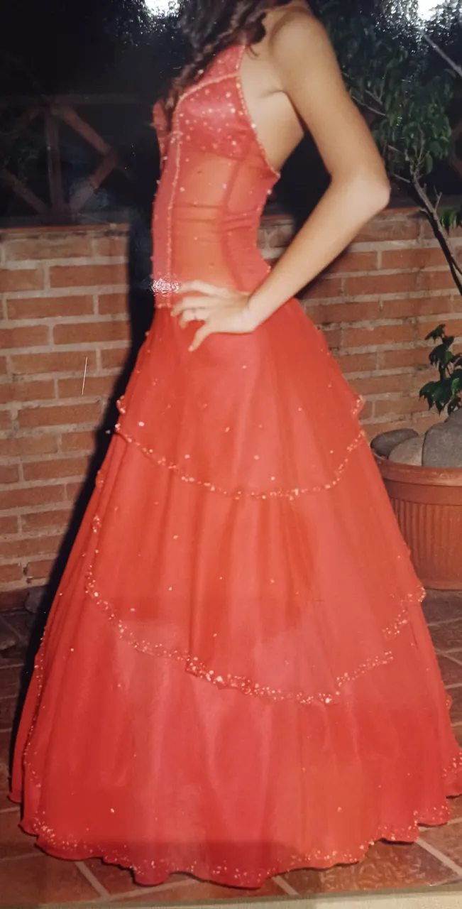 Vestido Hecho a medida - imagen 2