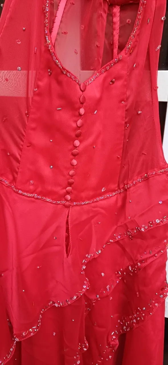 Vestido Hecho a medida - imagen 4
