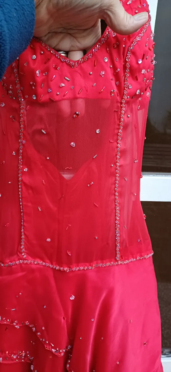 Vestido Hecho a medida - imagen 5