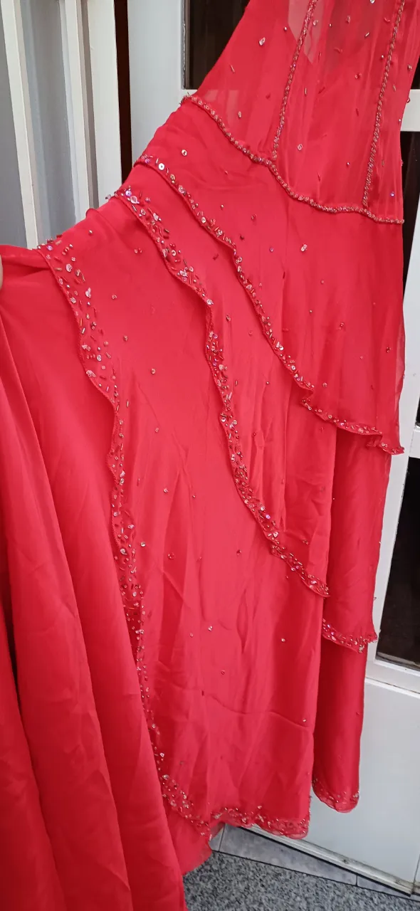 Vestido Hecho a medida - imagen 6