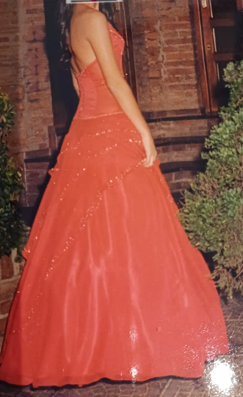 Vestido Hecho a medida - imagen 3