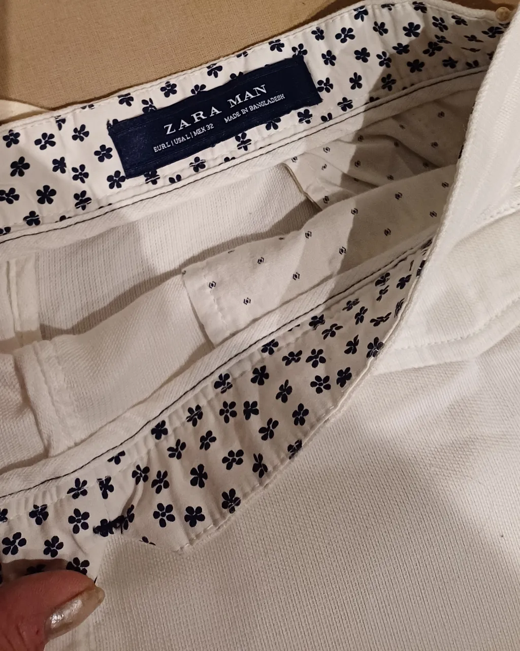 Bermuda Zara - imagen 3