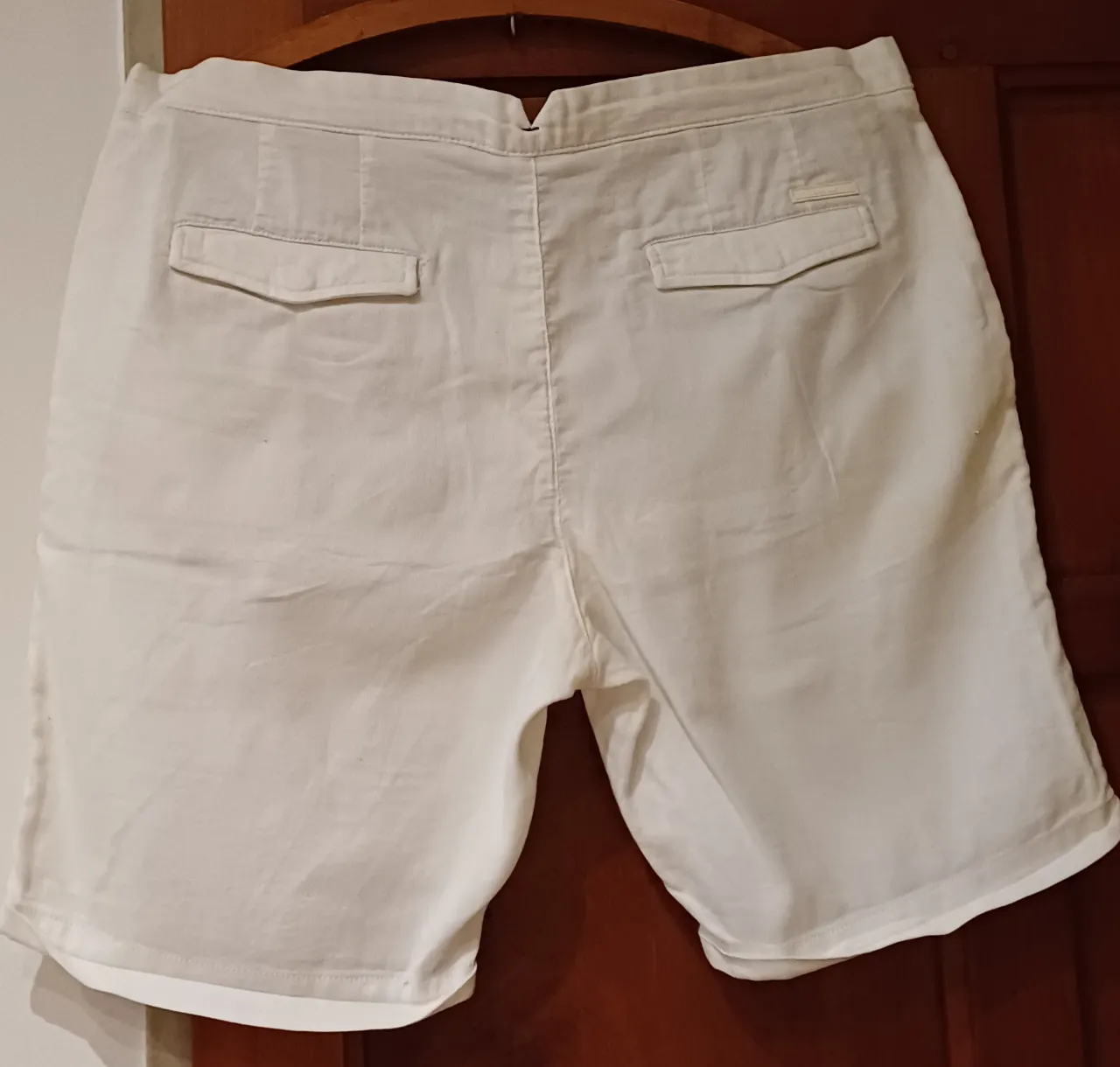 Bermuda Zara - imagen 5