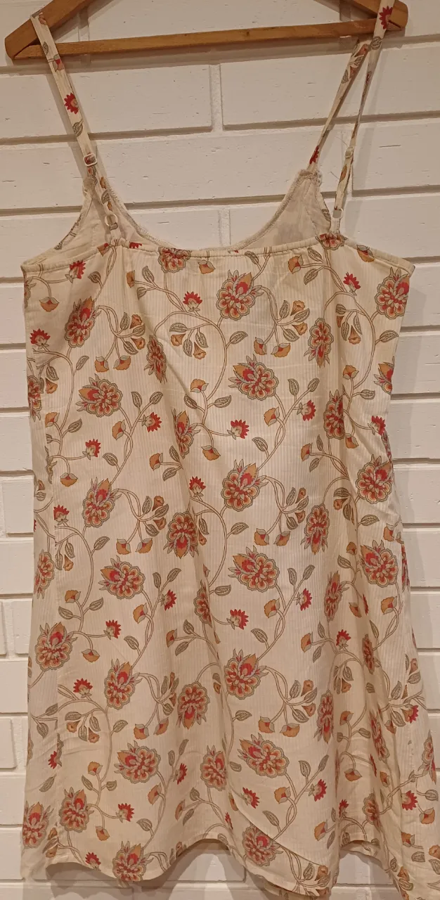 Vestido Akiabara - imagen 5