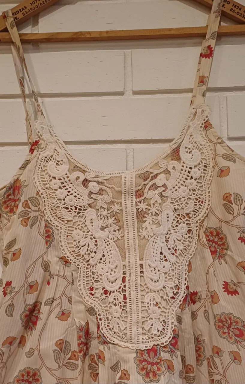 Vestido Akiabara - imagen 2
