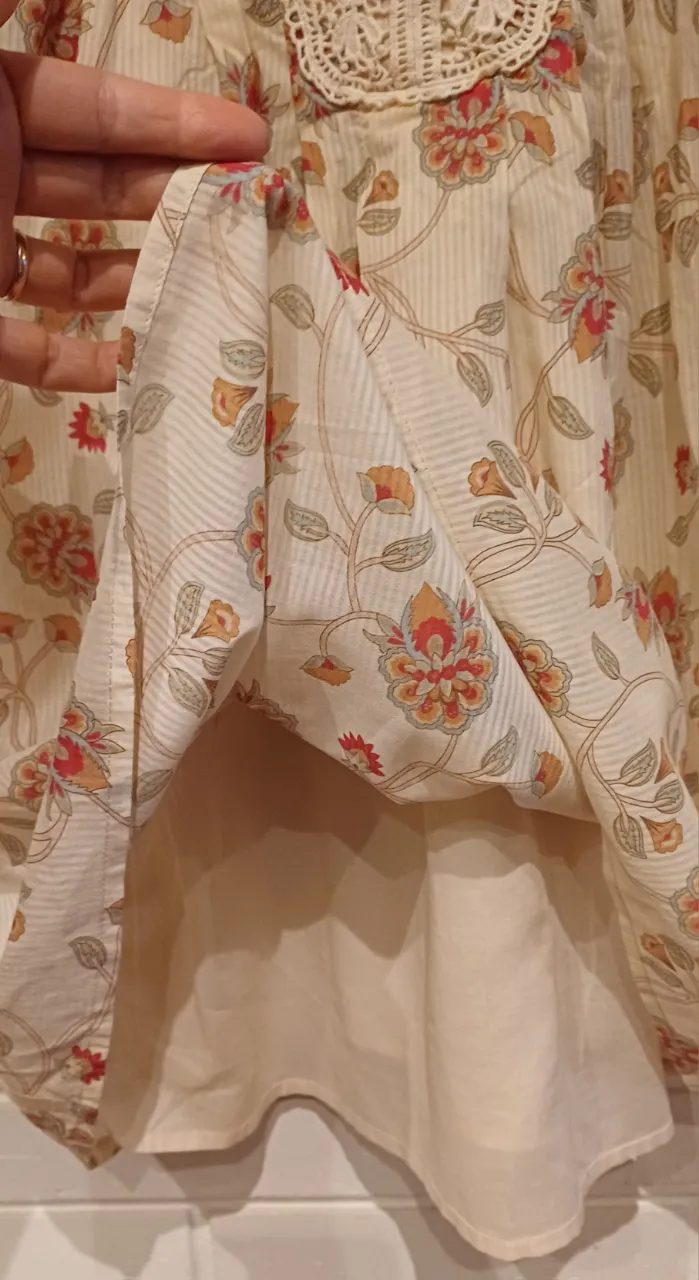 Vestido Akiabara - imagen 3