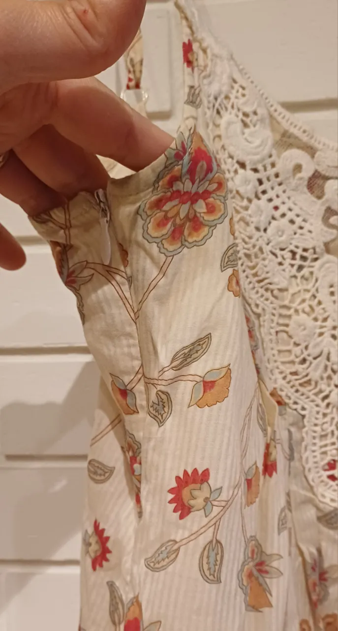Vestido Akiabara - imagen 4