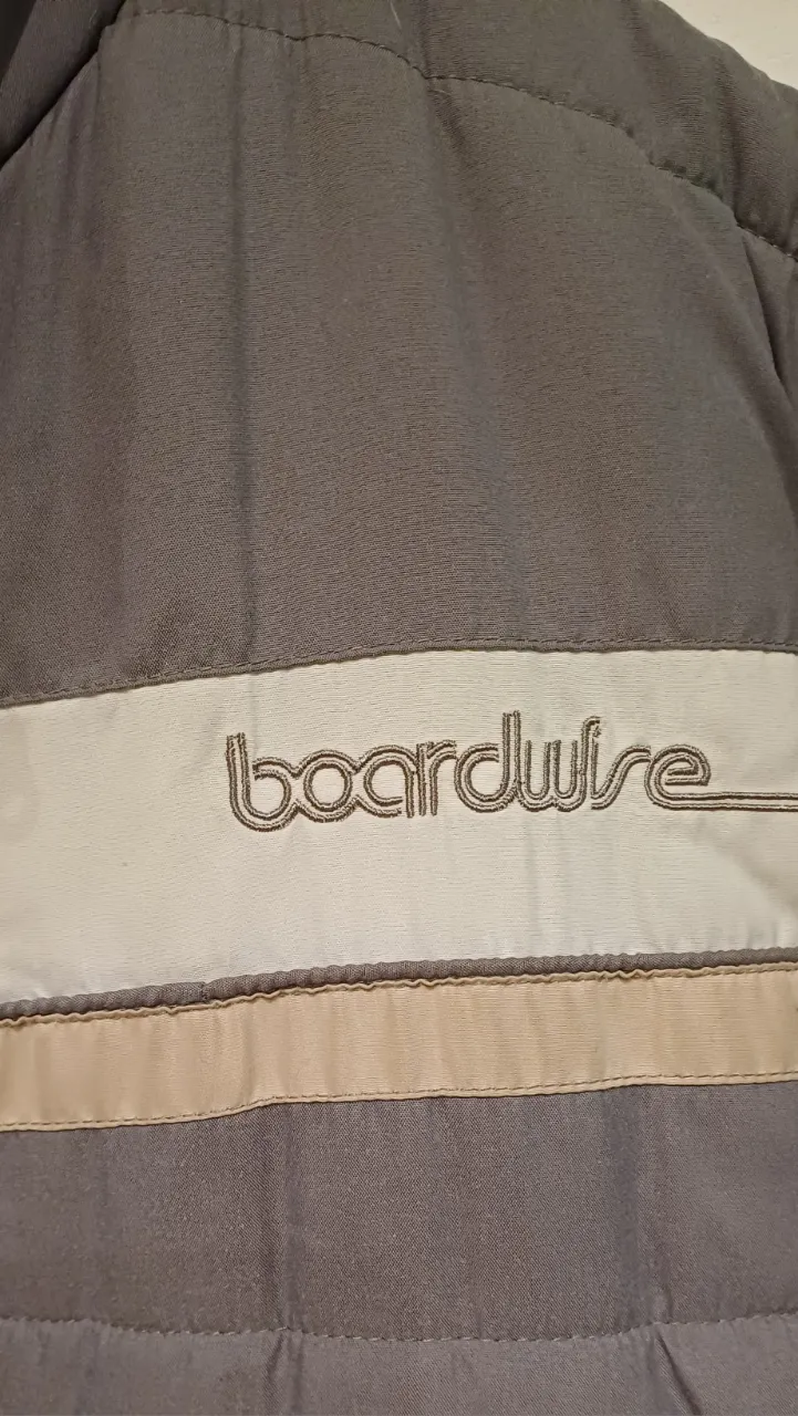 Campera Board wise - imagen 3