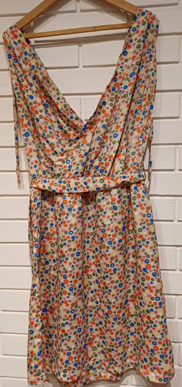Vestido India Style - imagen 4