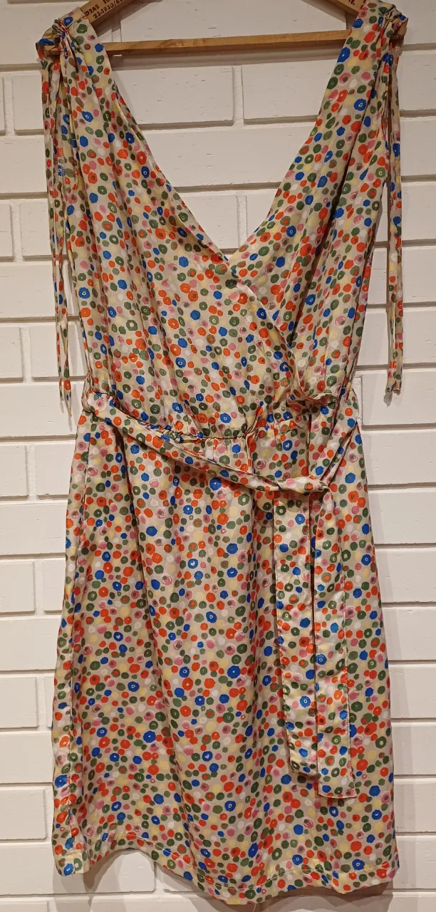 Vestido India Style - imagen 1