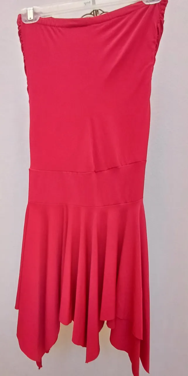 Vestido Sin marca - imagen 6