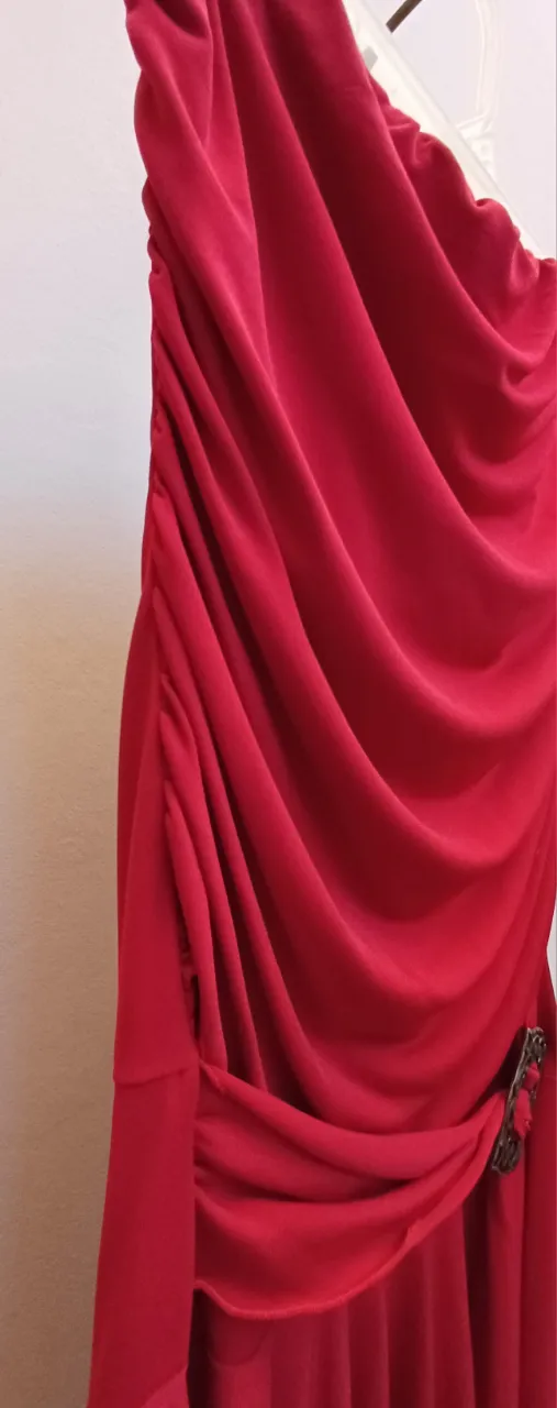 Vestido Sin marca - imagen 3
