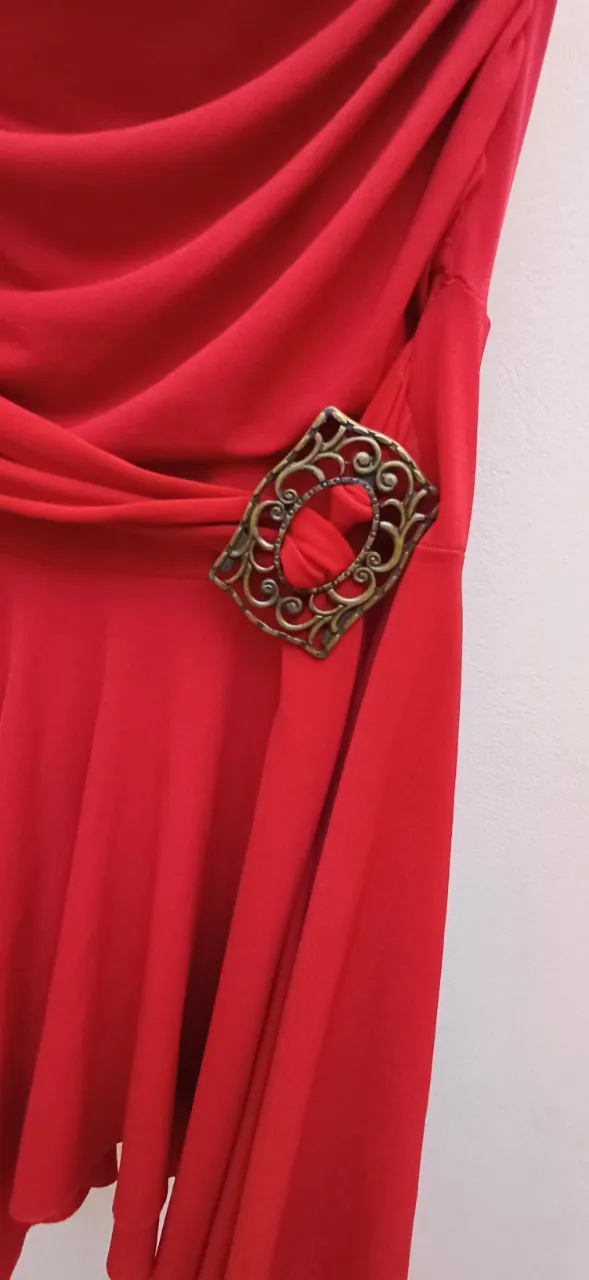 Vestido Sin marca - imagen 2