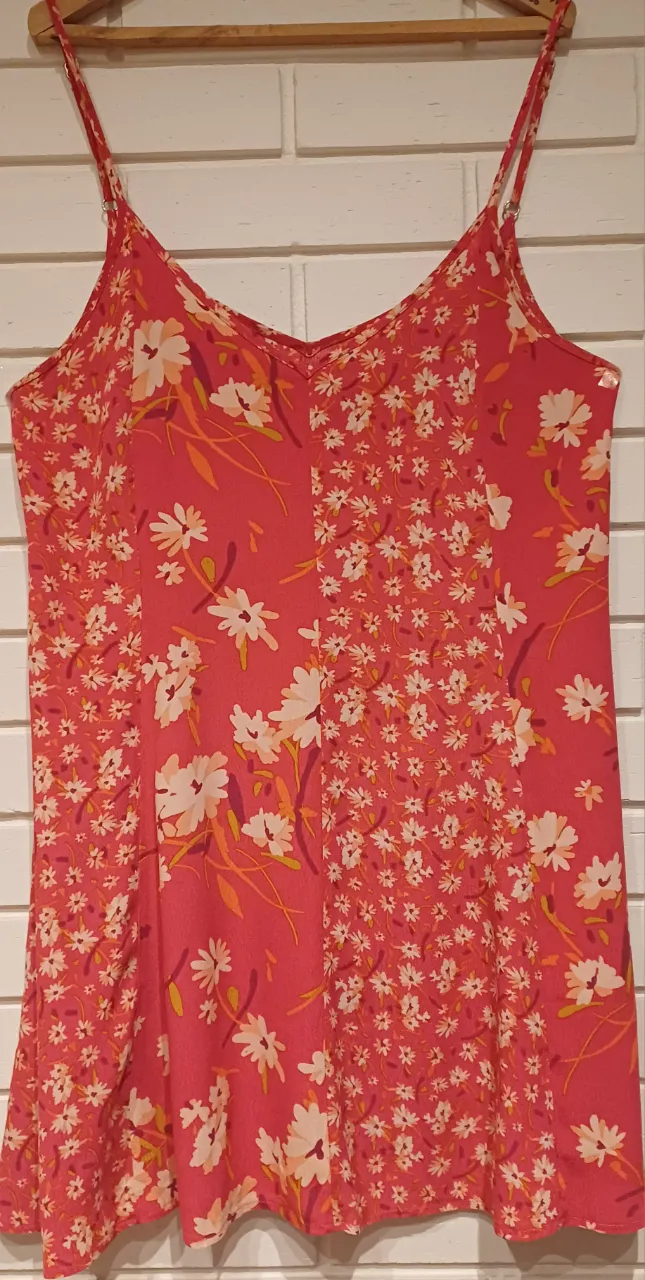 Vestido Cuesta Blanca - imagen 3