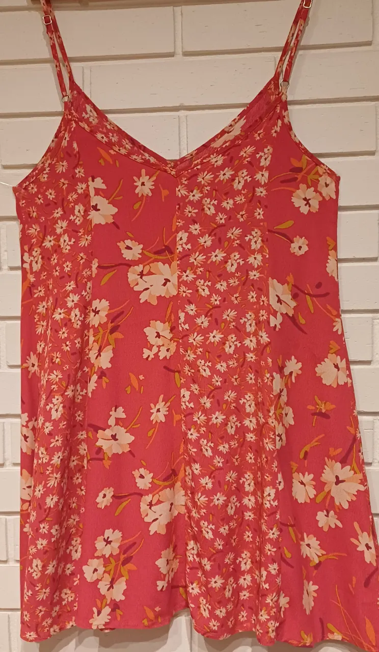Vestido Cuesta Blanca - imagen 2