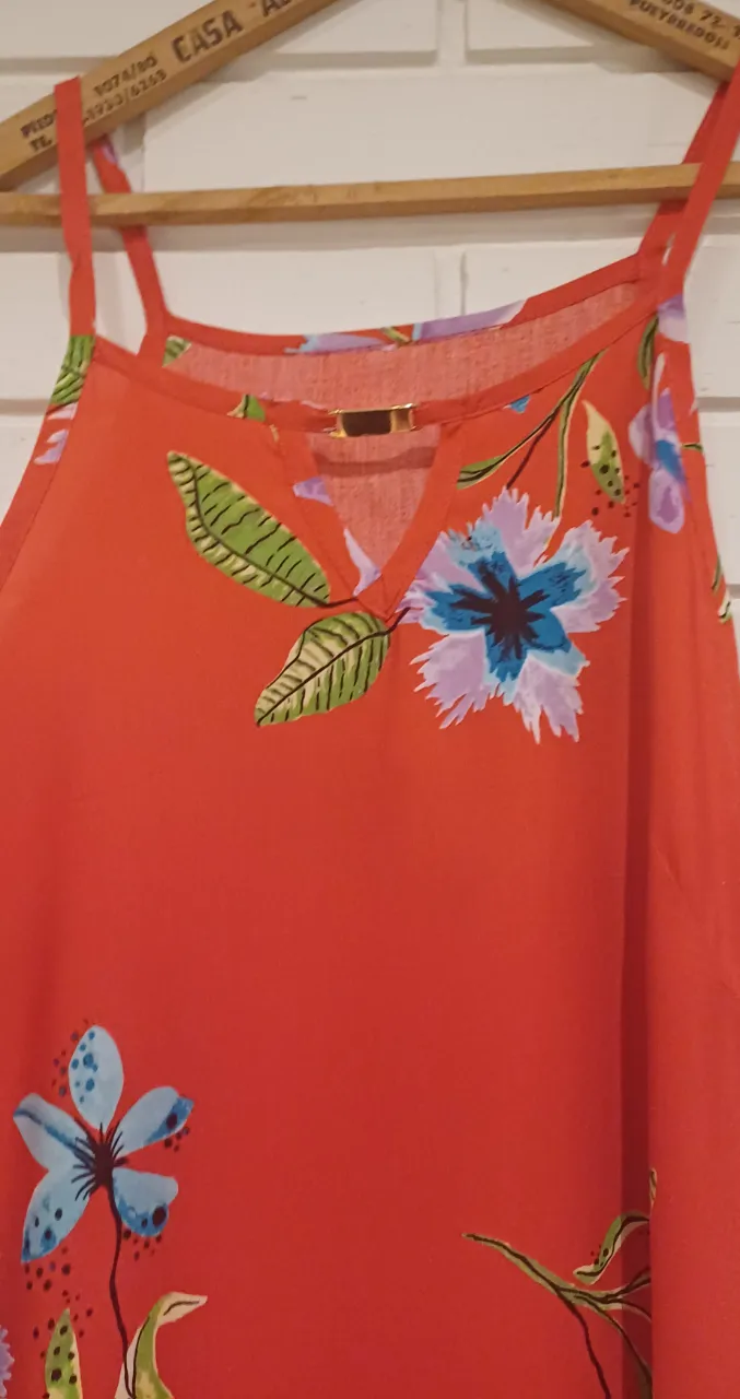 Vestido Sin marca - imagen 2