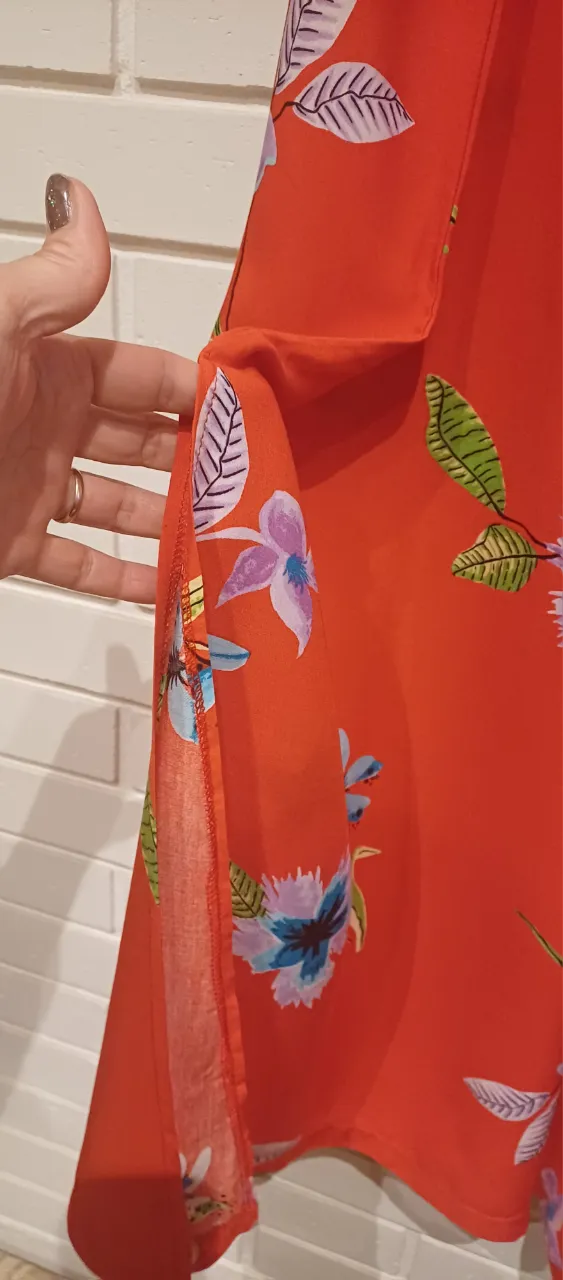 Vestido Sin marca - imagen 4