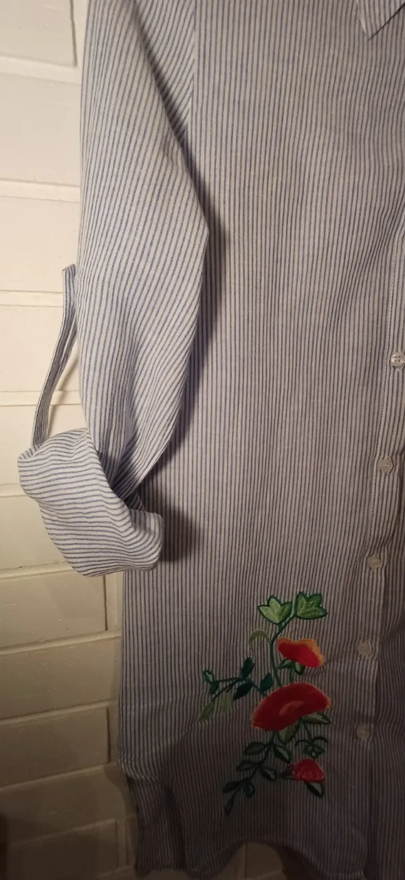 Camisa Rimmel - imagen 4